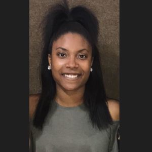 Meet your Posher, Mariah